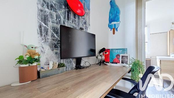 Appartement à vendre 5 pièces 114,59 m² Fontenay-aux-Roses
