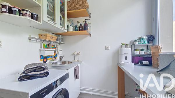 Appartement à vendre 5 pièces 114,59 m² Fontenay-aux-Roses