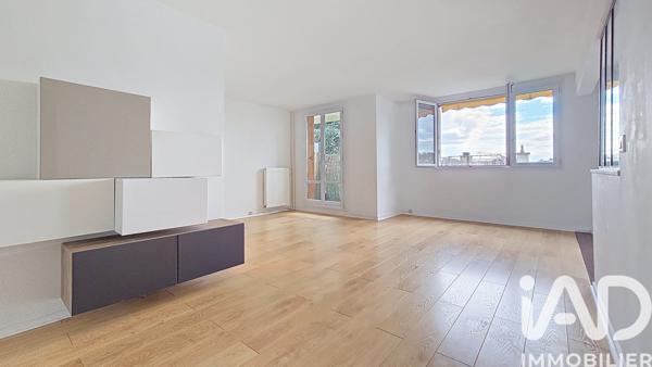 Appartement à vendre 5 pièces 114,59 m² Fontenay-aux-Roses