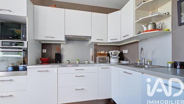 Appartement à vendre 5 pièces 114,59 m² Fontenay-aux-Roses