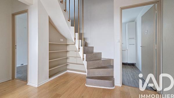 Appartement à vendre 5 pièces 114,59 m² Fontenay-aux-Roses