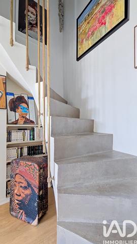 Appartement à vendre 5 pièces 114,59 m² Fontenay-aux-Roses