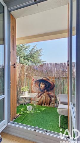 Appartement à vendre 5 pièces 114,59 m² Fontenay-aux-Roses