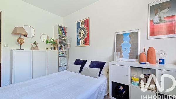 Appartement à vendre 5 pièces 114,59 m² Fontenay-aux-Roses