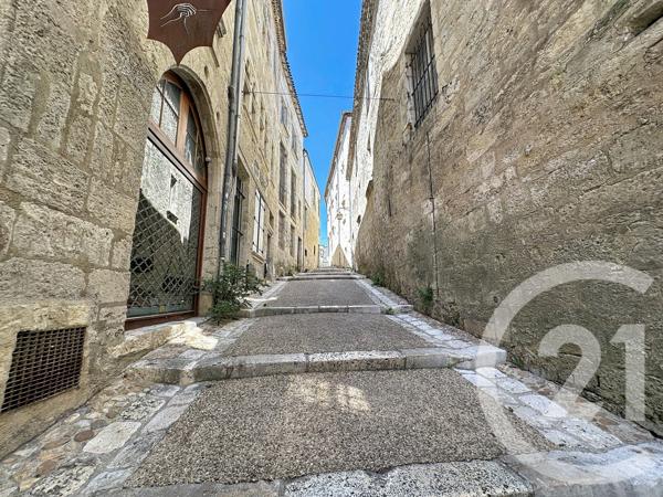 Appartement F3 à vendre  3 pièces - 77,56 m 2   PERIGUEUX  - 24