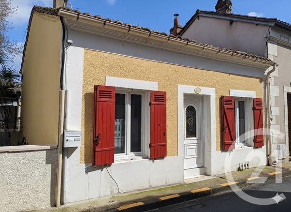 Appartement F3 à vendre  3 pièces - 77,56 m 2   PERIGUEUX  - 24