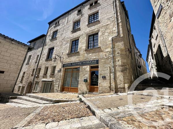 Appartement F3 à vendre  3 pièces - 77,56 m 2   PERIGUEUX  - 24