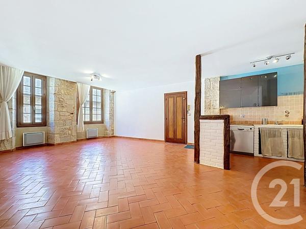 Appartement F3 à vendre  3 pièces - 77,56 m 2   PERIGUEUX  - 24