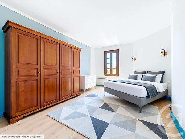 Appartement F3 à vendre  3 pièces - 77,56 m 2   PERIGUEUX  - 24