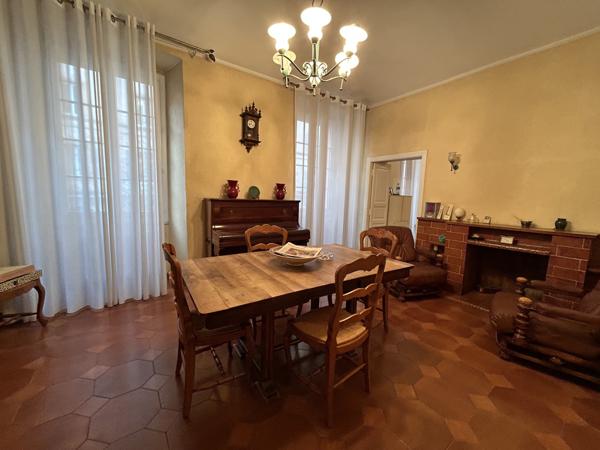 Bastia (20200) Appartement de type T6 124.31m² Bastia Centre