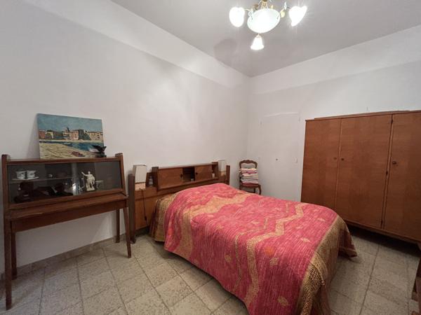 Bastia (20200) Appartement de type T6 124.31m² Bastia Centre
