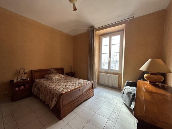 Bastia (20200) Appartement de type T6 124.31m² Bastia Centre