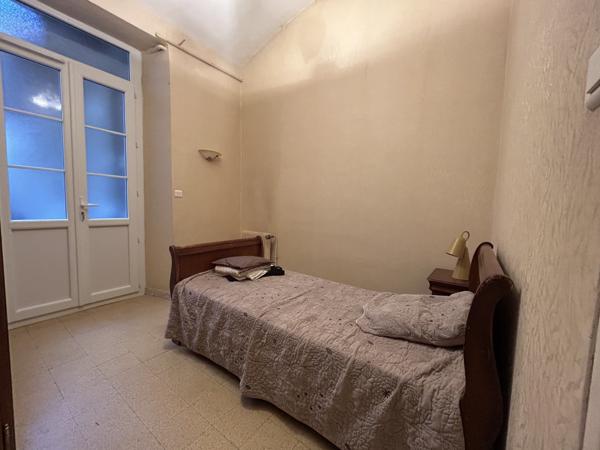 Bastia (20200) Appartement de type T6 124.31m² Bastia Centre