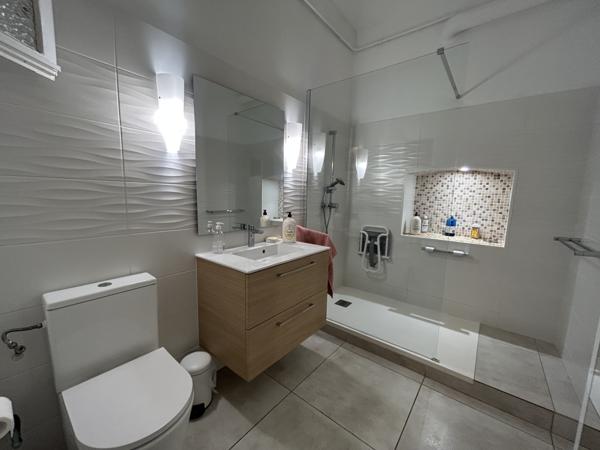 Bastia (20200) Appartement de type T6 124.31m² Bastia Centre