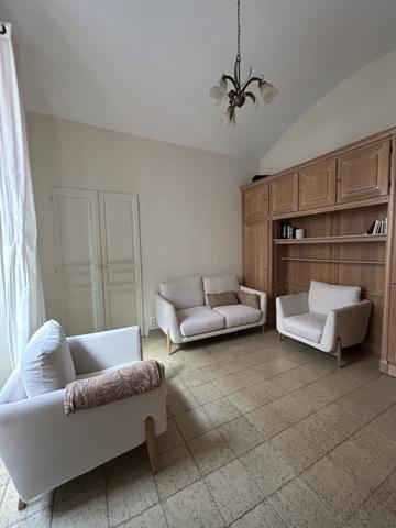 Bastia (20200) Appartement de type T6 124.31m² Bastia Centre