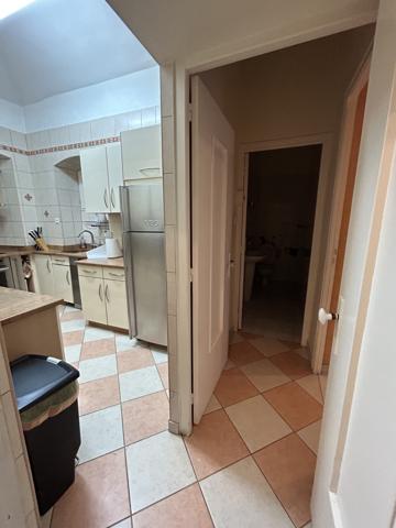 Bastia (20200) Appartement de type T6 124.31m² Bastia Centre