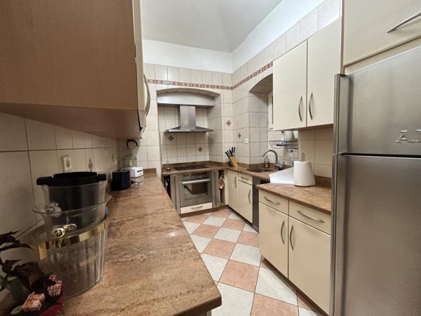 Bastia (20200) Appartement de type T6 124.31m² Bastia Centre