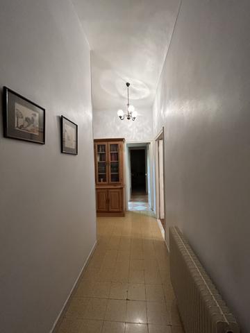 Bastia (20200) Appartement de type T6 124.31m² Bastia Centre