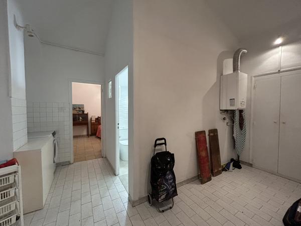 Bastia (20200) Appartement de type T6 124.31m² Bastia Centre