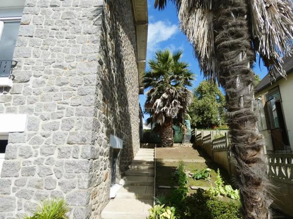 Vente Maison 6 pièces 123 m2 à Saint-Brieuc