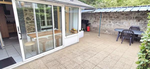 Vente Maison 6 pièces 123 m2 à Saint-Brieuc