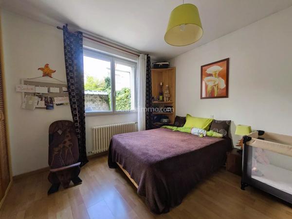 Vente Maison 6 pièces 123 m2 à Saint-Brieuc