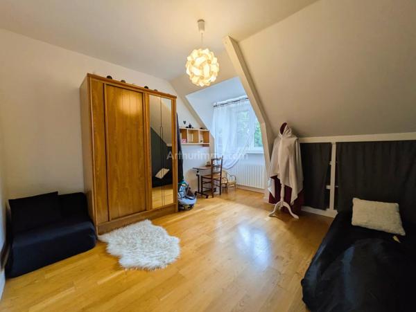 Vente Maison 6 pièces 123 m2 à Saint-Brieuc