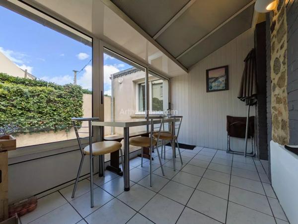 Vente Maison 6 pièces 123 m2 à Saint-Brieuc