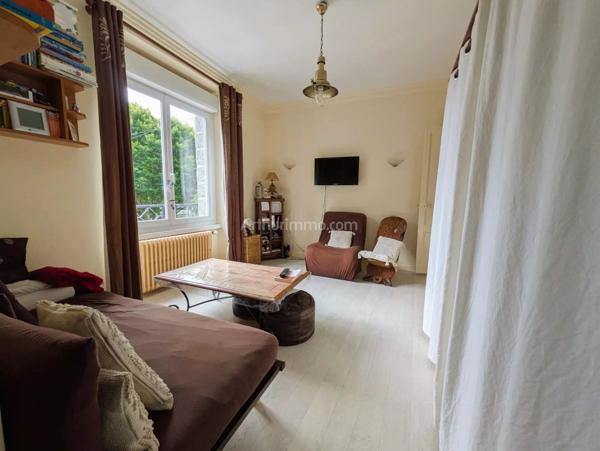 Vente Maison 6 pièces 123 m2 à Saint-Brieuc