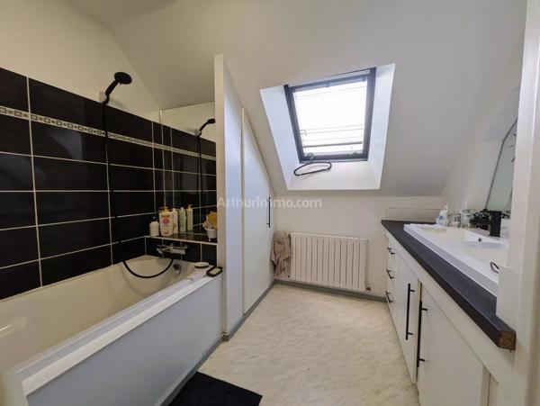Vente Maison 6 pièces 123 m2 à Saint-Brieuc