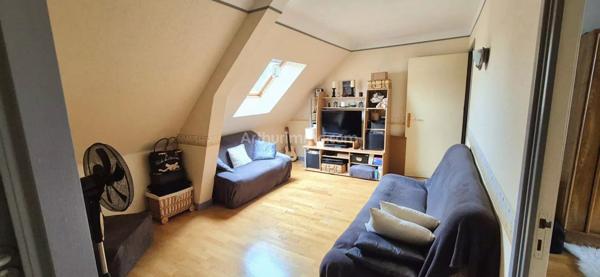 Vente Maison 6 pièces 123 m2 à Saint-Brieuc