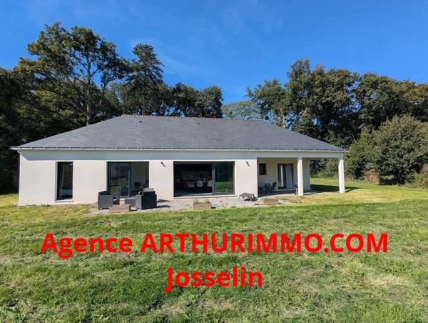 Vente Maison 5 pièces 119 m2 à Taupont