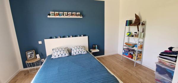 Vente Maison 5 pièces 119 m2 à Taupont