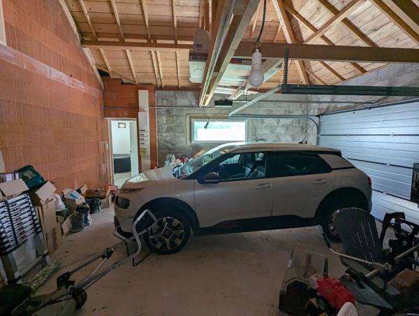 Vente Maison 5 pièces 119 m2 à Taupont