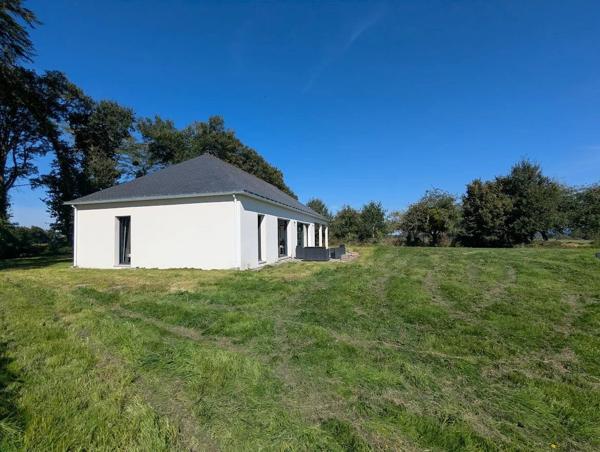 Vente Maison 5 pièces 119 m2 à Taupont