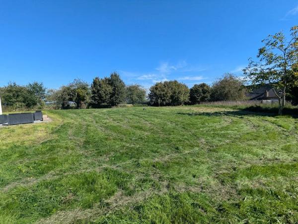 Vente Maison 5 pièces 119 m2 à Taupont