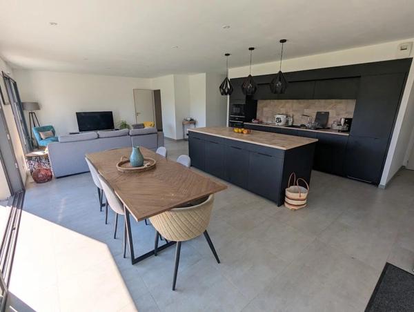 Vente Maison 5 pièces 119 m2 à Taupont