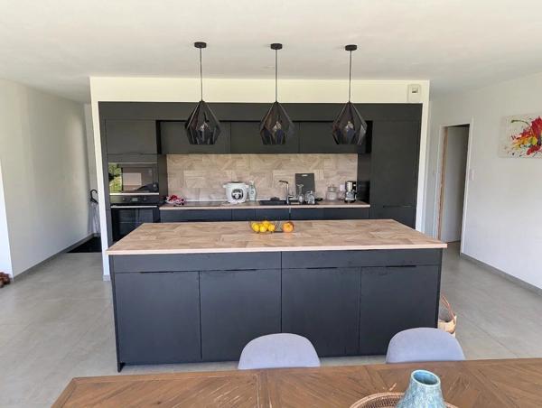 Vente Maison 5 pièces 119 m2 à Taupont