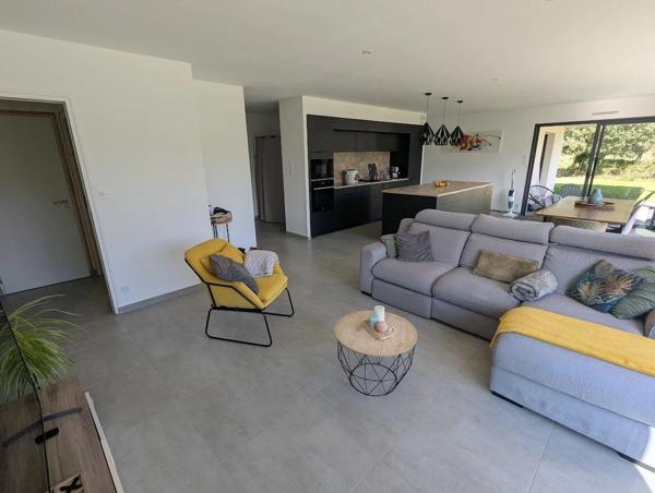 Vente Maison 5 pièces 119 m2 à Taupont