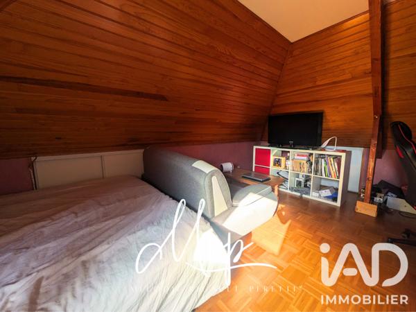 Maison à vendre 5 pièces 81 m² Bernay