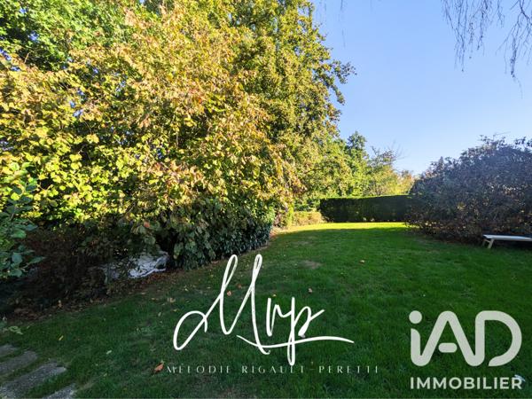 Maison à vendre 5 pièces 81 m² Bernay
