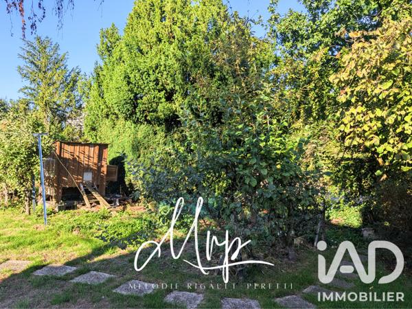 Maison à vendre 5 pièces 81 m² Bernay