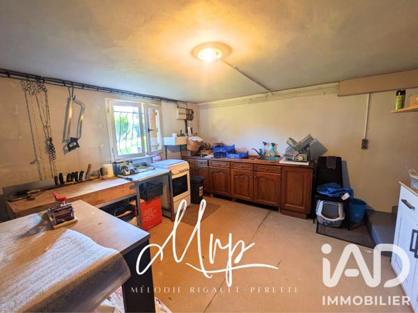 Maison à vendre 5 pièces 81 m² Bernay