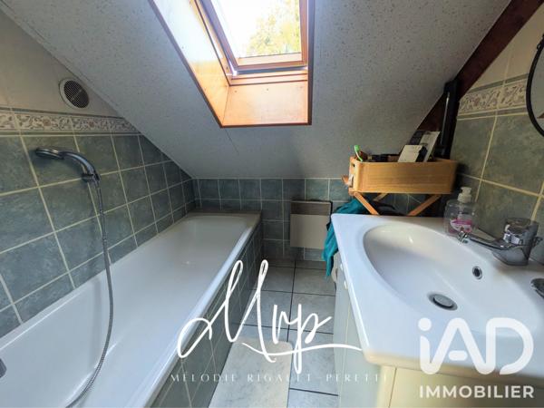 Maison à vendre 5 pièces 81 m² Bernay