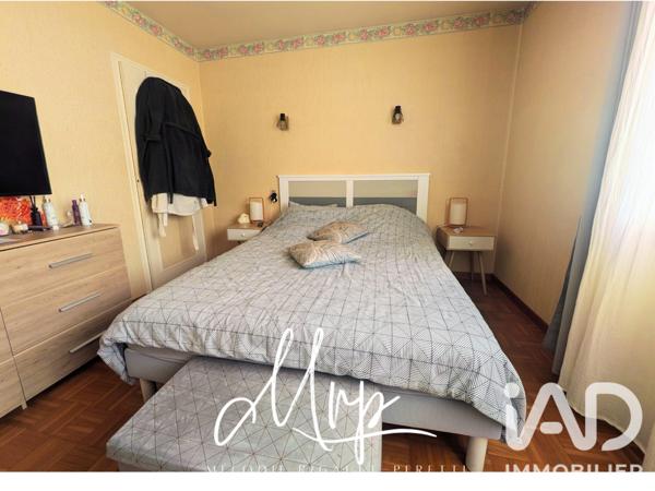 Maison à vendre 5 pièces 81 m² Bernay