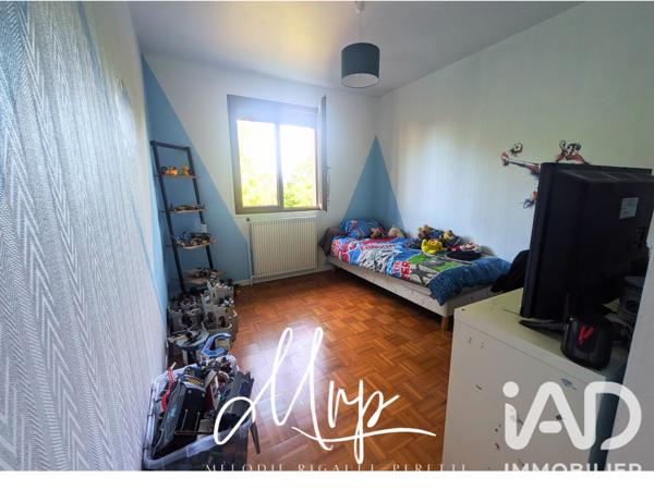 Maison à vendre 5 pièces 81 m² Bernay