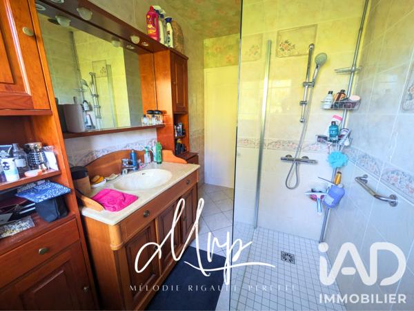 Maison à vendre 5 pièces 81 m² Bernay