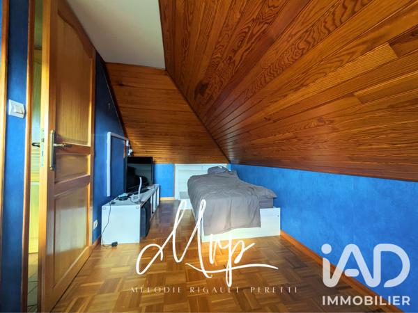 Maison à vendre 5 pièces 81 m² Bernay