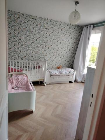 Maison Lesigny 6 pièce(s) 127 m2