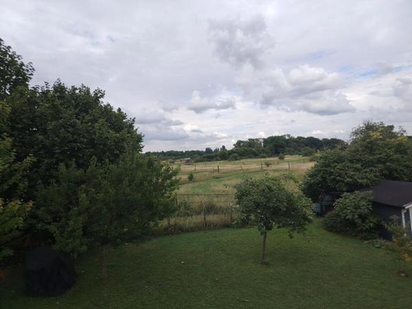 Maison Lesigny 6 pièce(s) 127 m2